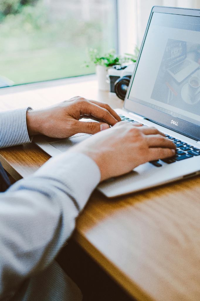Diseño web SEO y optimización técnica en WordPress