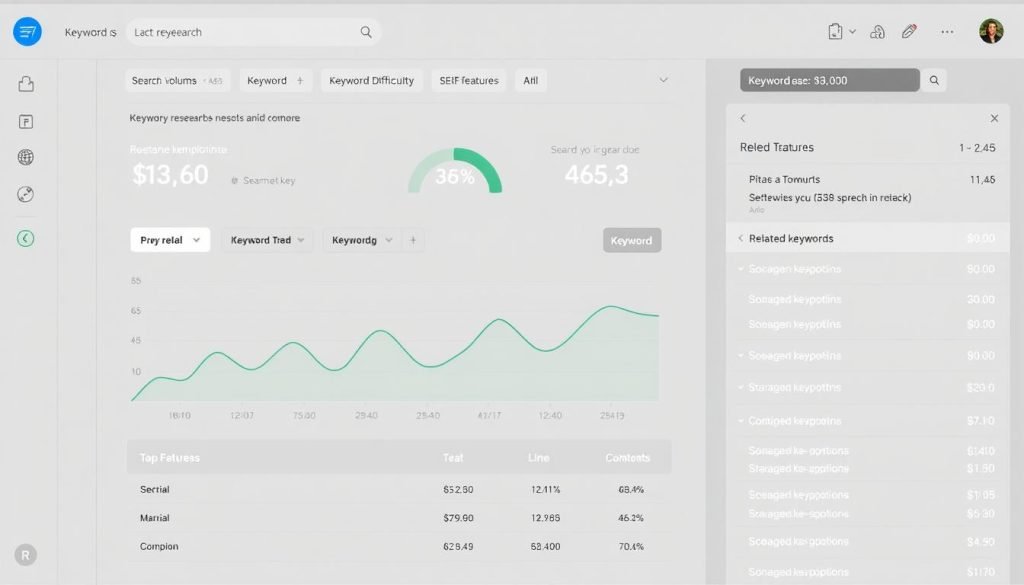 Análisis de palabras clave en una auditoría SEO completa paso a paso Análisis de palabras clave en una auditoría SEO completa paso a paso