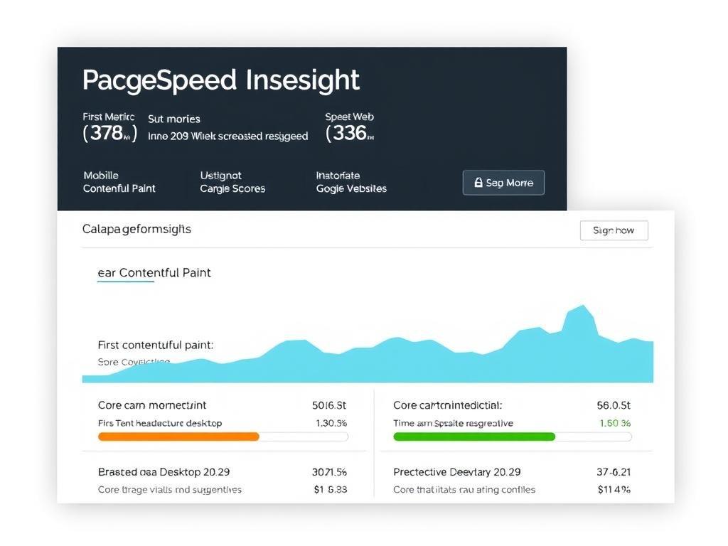 Análisis de velocidad de carga en una auditoría SEO completa paso a paso Análisis de velocidad de carga en una auditoría SEO completa paso a paso