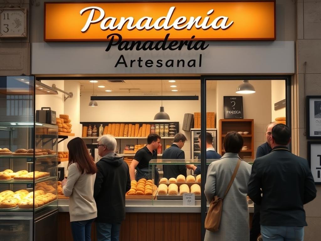 Caso de éxito de panadería valenciana con SEO local para PYMEs Caso de éxito de panadería valenciana con SEO local para PYMEs