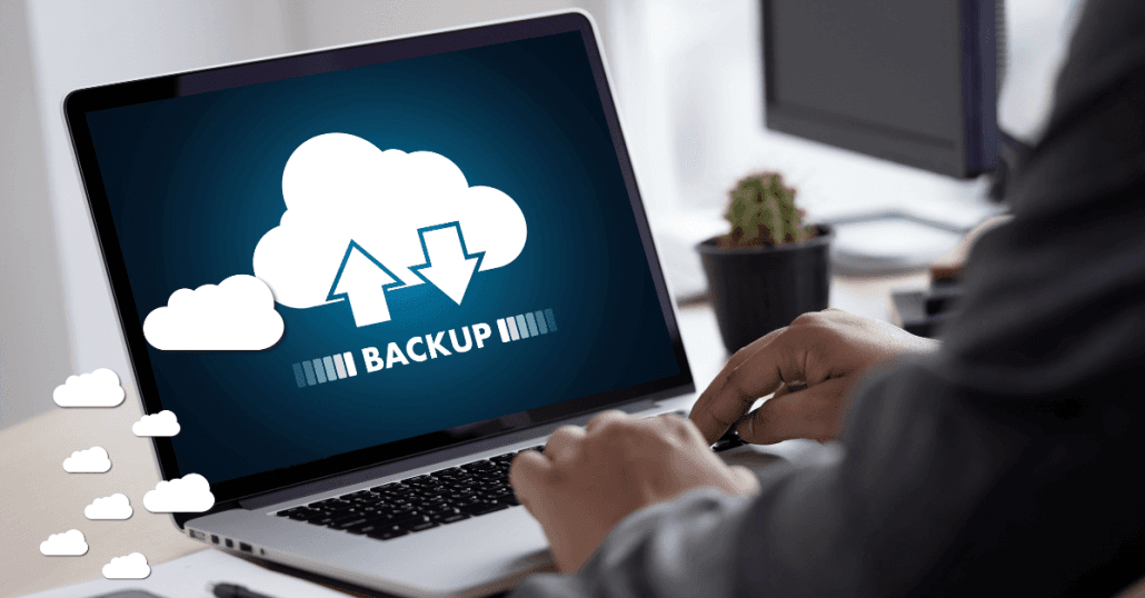 Copias de seguridad WordPress Las Palmas