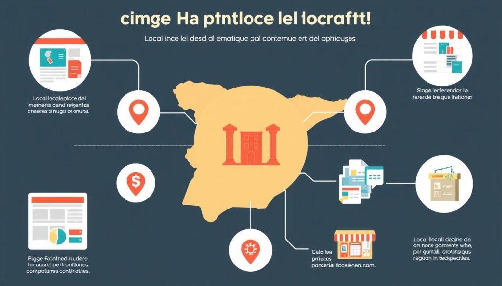 Estrategias de contenido hiperlocal para SEO local para PYMEs Estrategias de contenido hiperlocal para SEO local para PYMEs