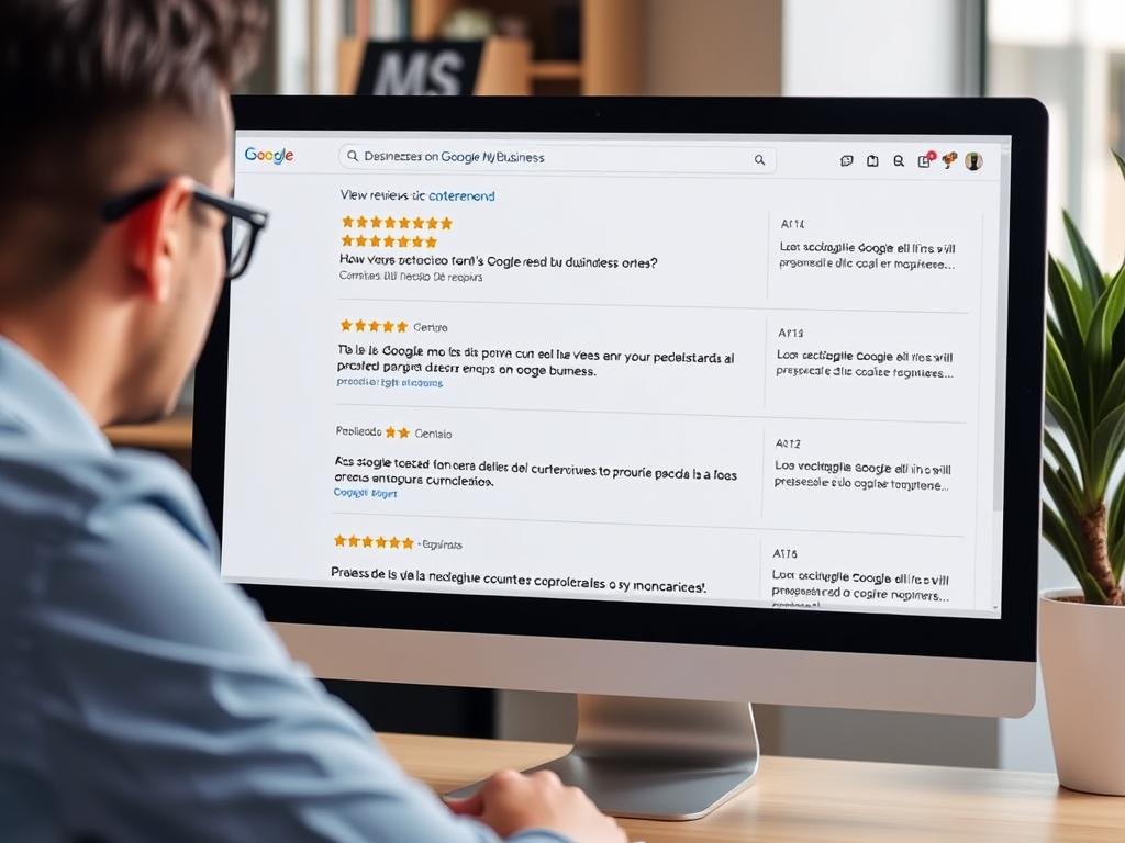 Gestión de reseñas para SEO local para PYMEs Gestión de reseñas para SEO local para PYMEs