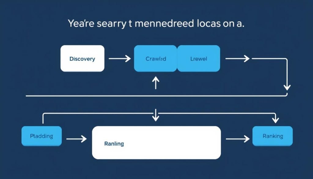 Proceso de rastreo e indexación en una auditoría SEO completa paso a paso Proceso de rastreo e indexación en una auditoría SEO completa paso a paso
