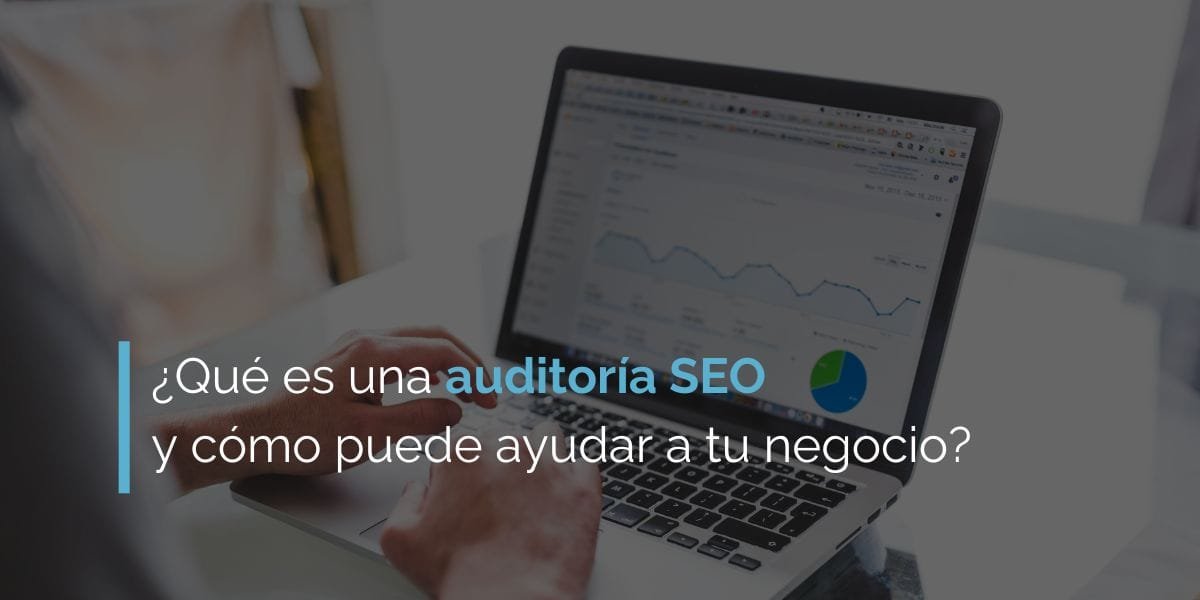 Proceso de Auditoría SEO Las Palmas